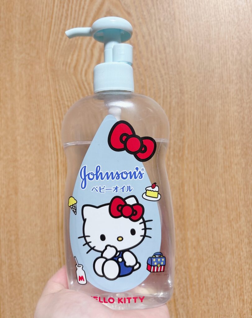 100均ボトルポンプ止め