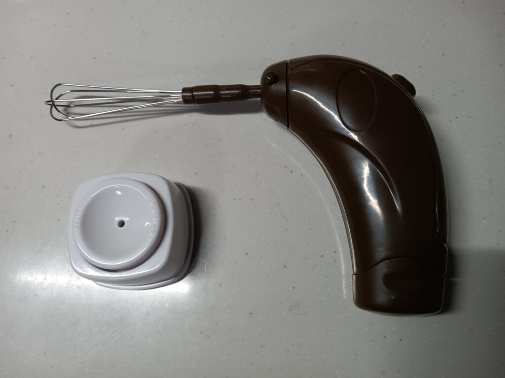 100均調理家電