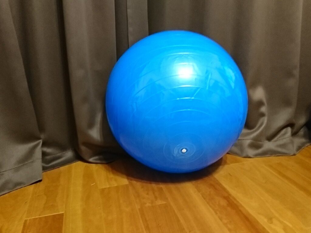セリアトレーニングボール