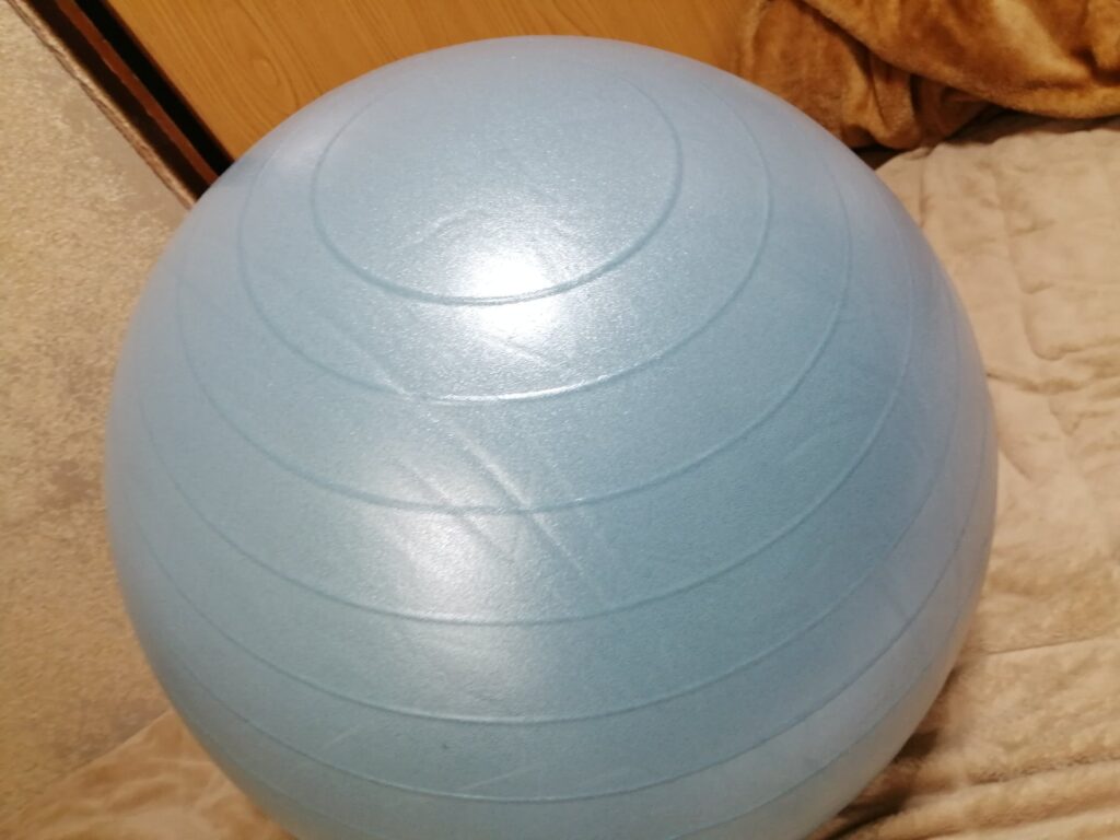 セリアフィットネス用品