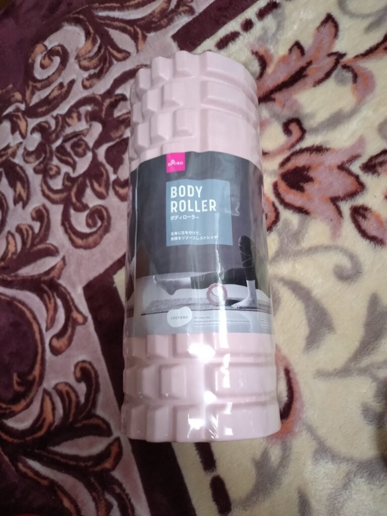 ダイソーフィットネス用品