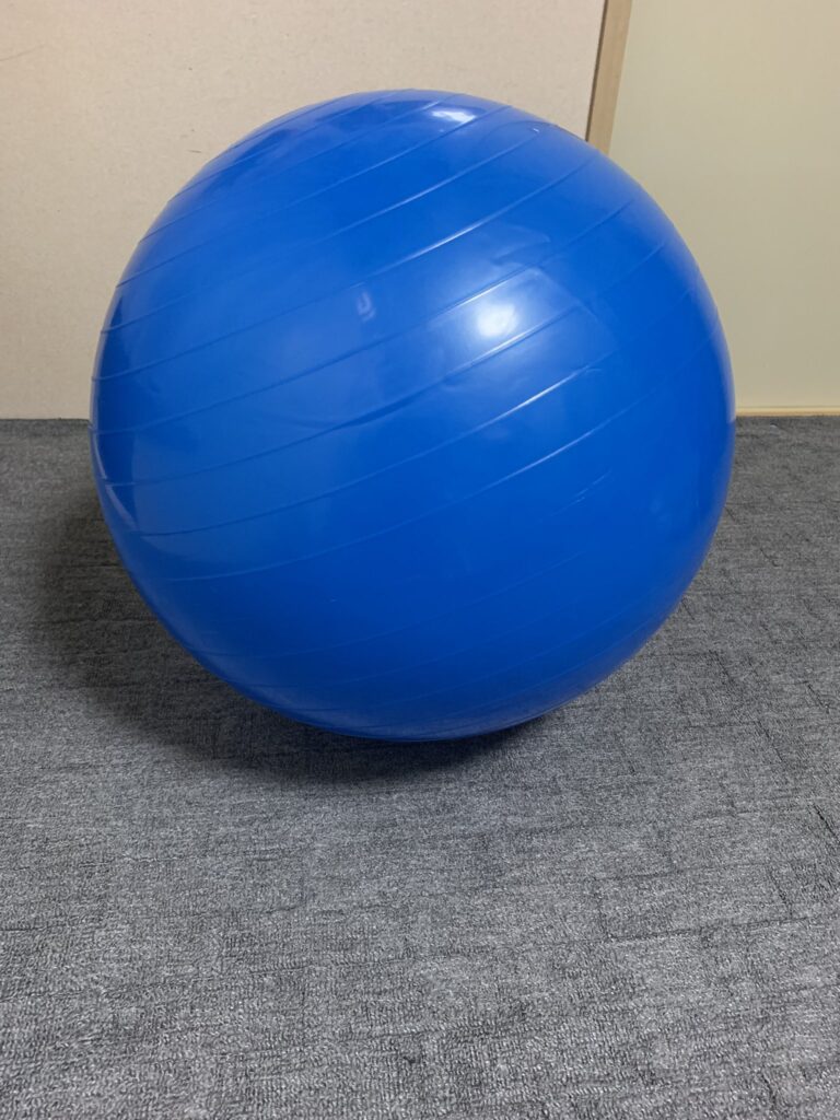 ピラティスボールセリア商品