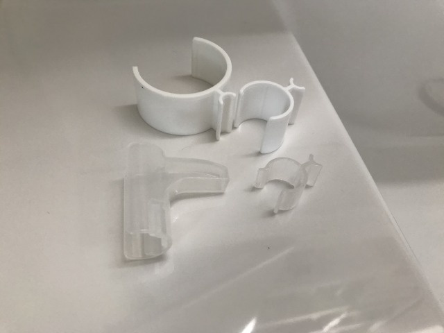 ポンプストッパー100均商品