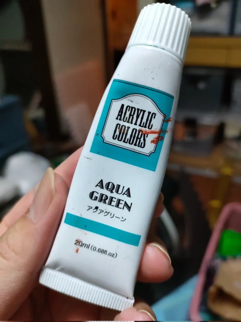 100均 イラスト用品