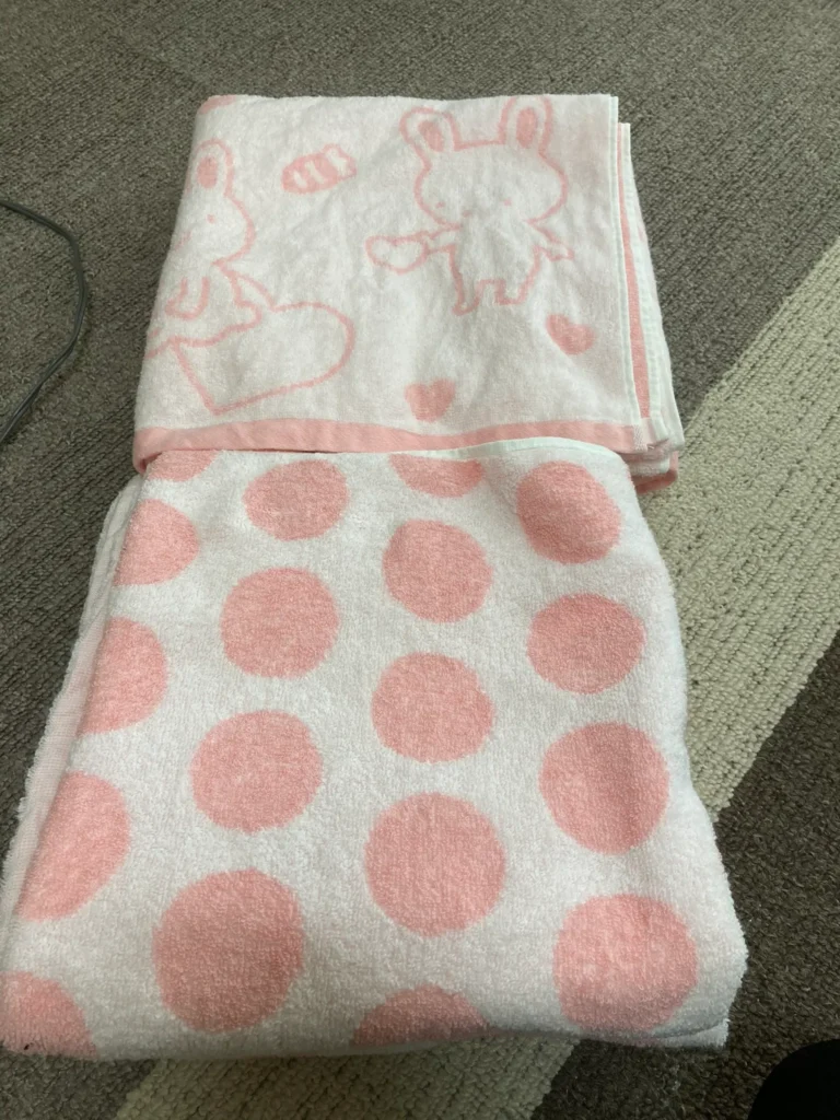 ドンキ バスタオル
