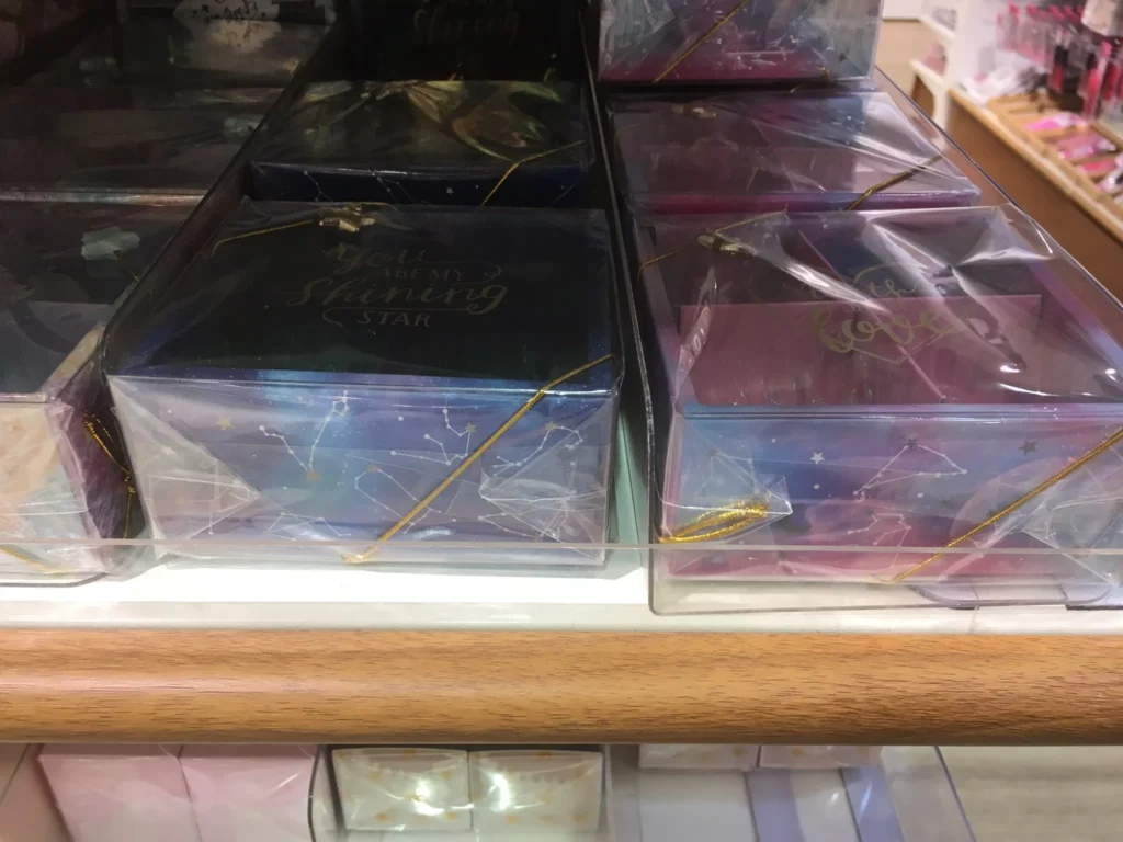 セリアラッピング用品の賢い買い方・購入のコツ