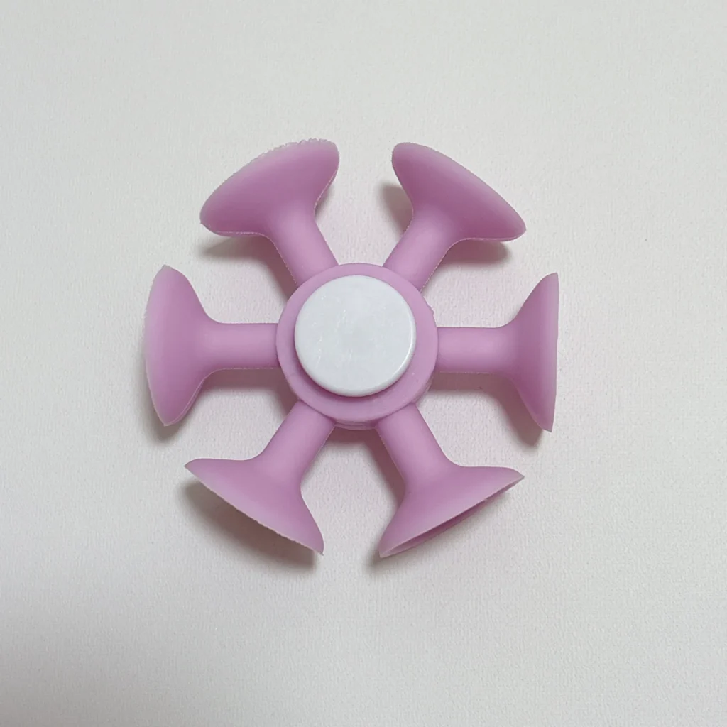 ハンドスピナーを賢く選ぶための購入ポイント