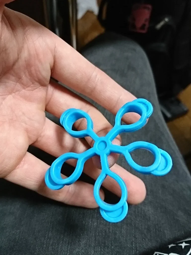 ハンドスピナーは100均（ダイソー・セリア・キャンドゥ）で今も買える？