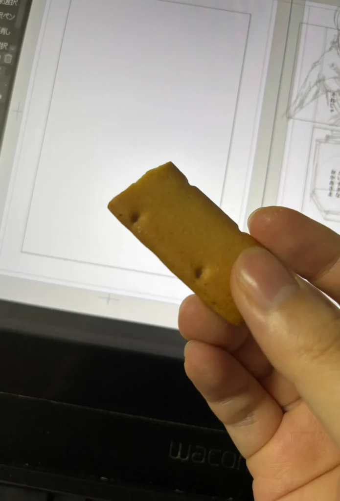 堅パン どこで買える