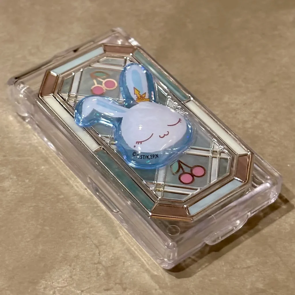 セリア パスケースの代用品・似ている商品