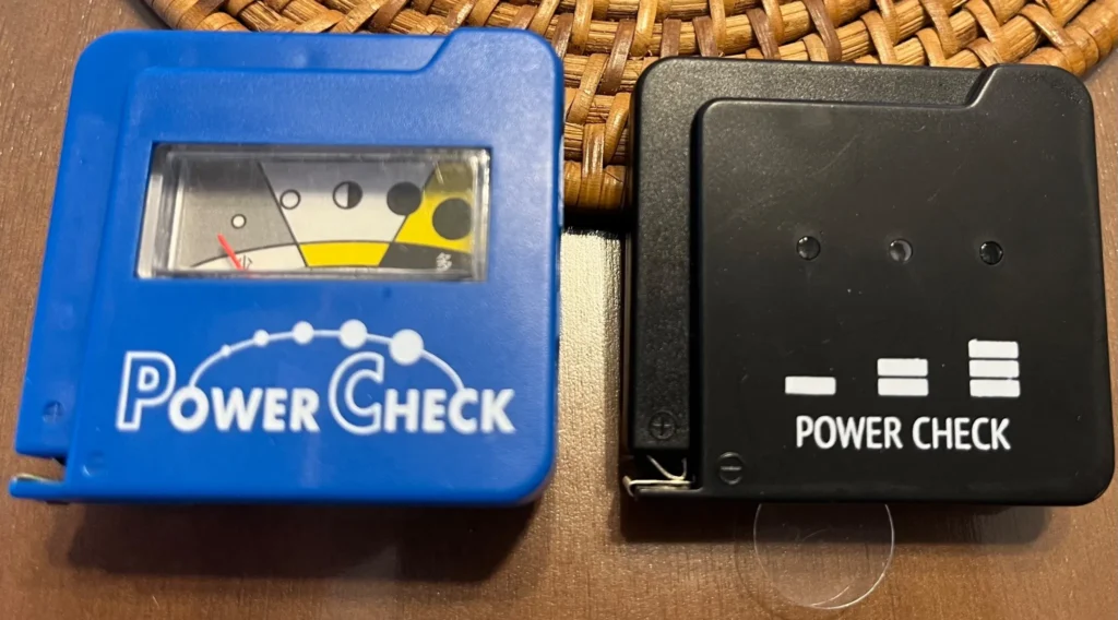 電池チェッカー ダイソーで買える