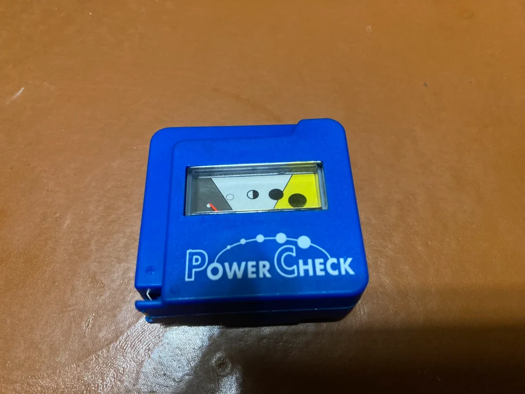 ダイソー・セリア・キャンドゥの電池チェッカー比較