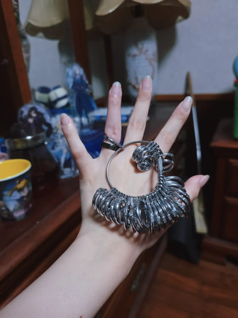 100均 アクセサリー用品 ダイソー