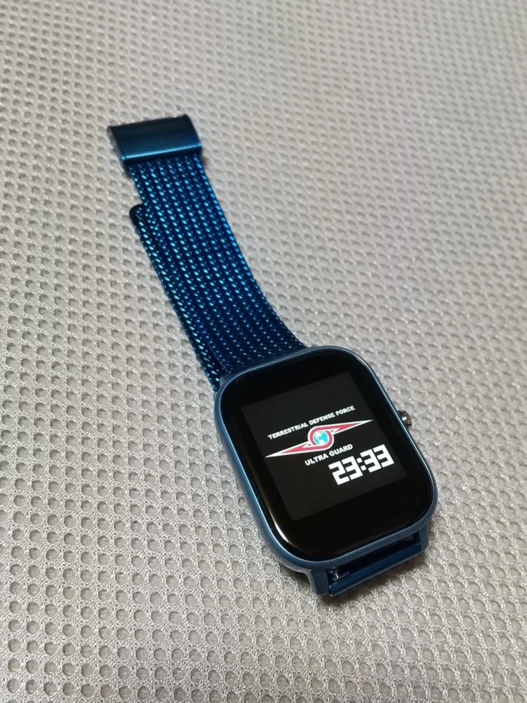 ドンキホーテ スマートウォッチ
