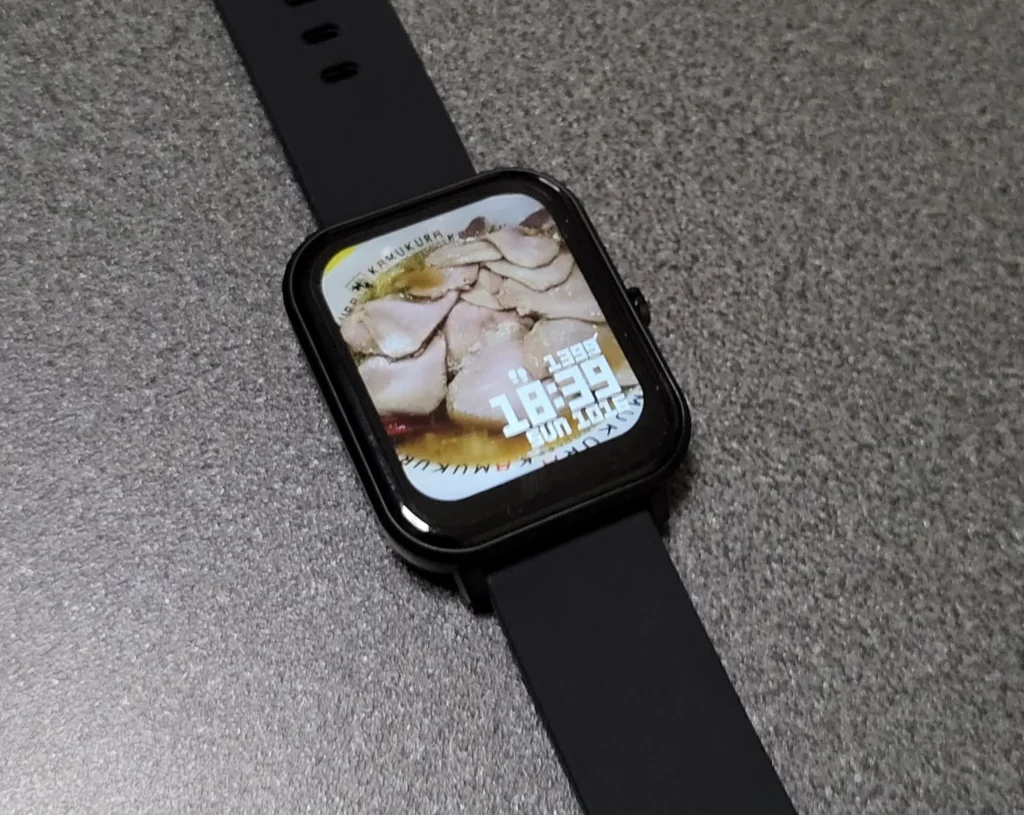 ドンキ スマートウォッチ おすすめ
