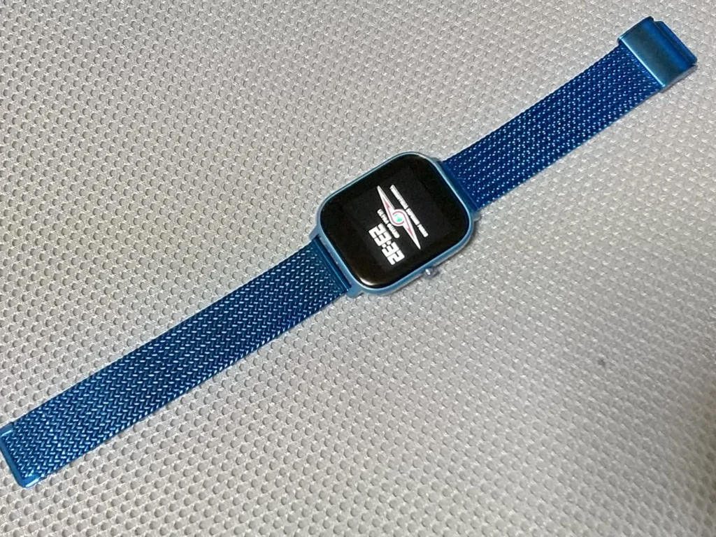 スマートウォッチ ドンキ
