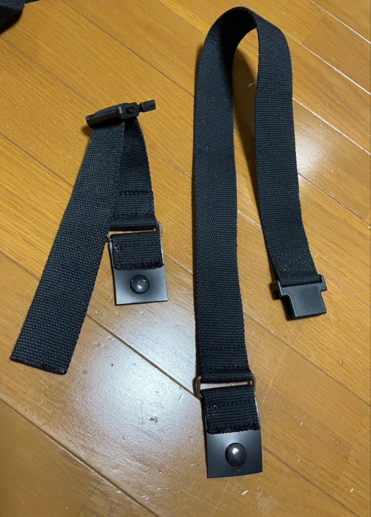 サスペンダー どこに売ってる？