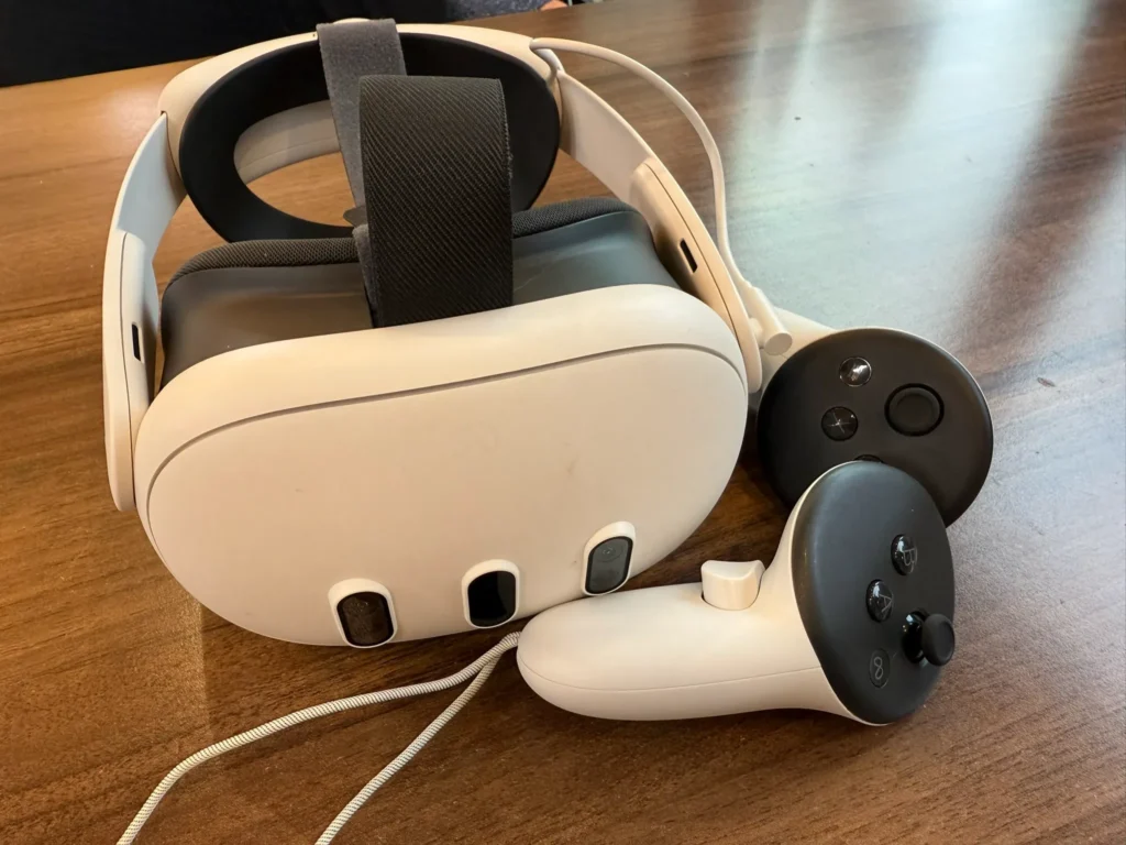 VRゴーグル どこに売ってる