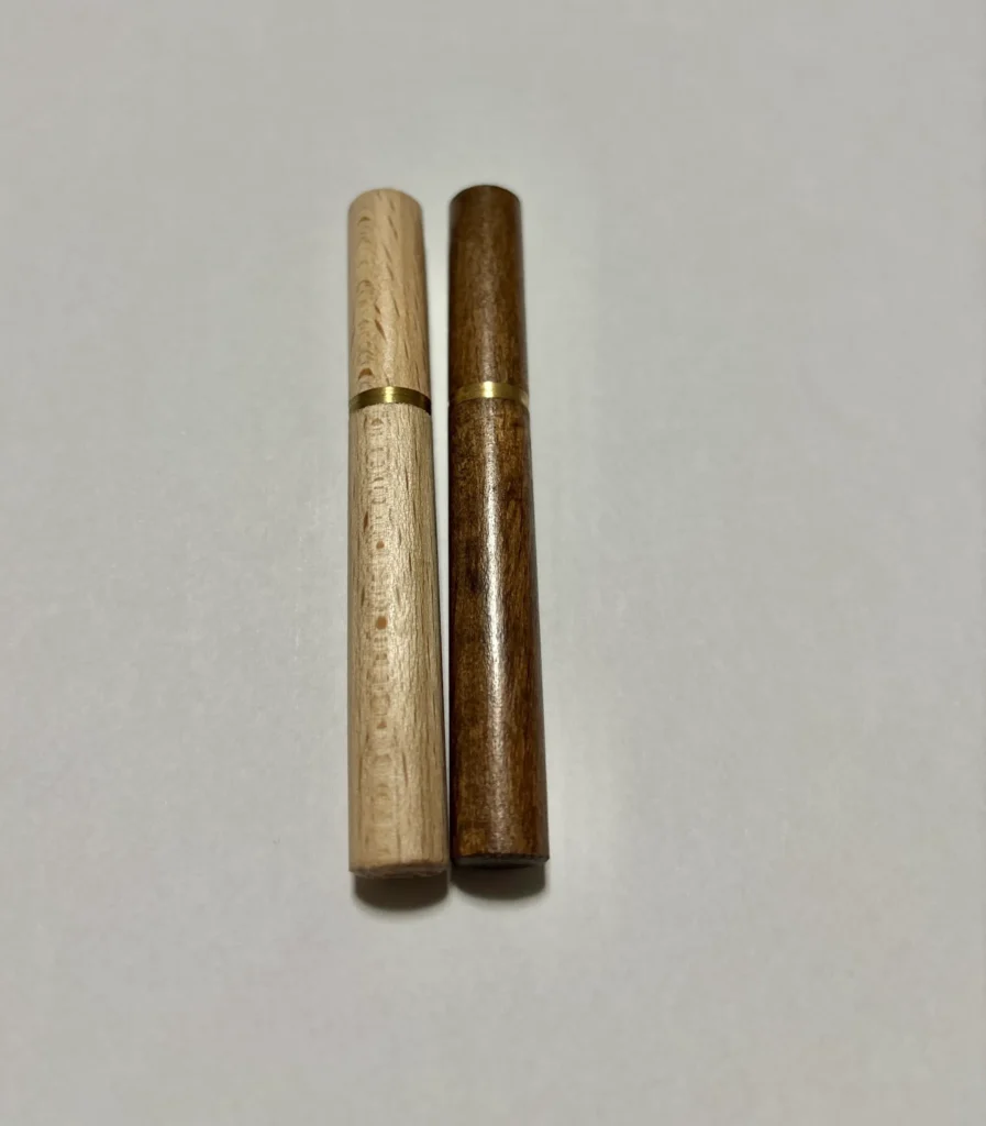 ダイソー 木工用ワックス
