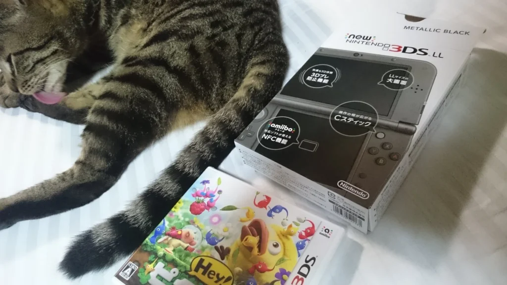 3DSの充電器はダイソーで売っていますか？