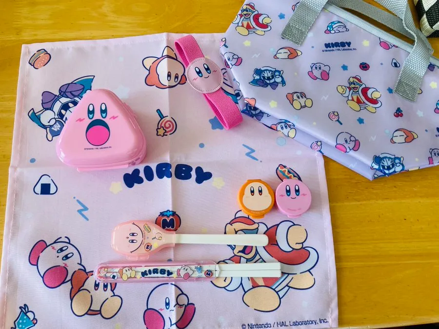 ダイソーでカービィグッズは販売されている？