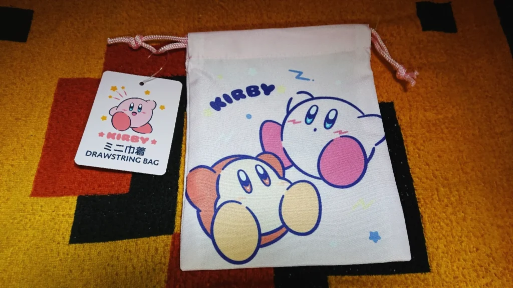 ダイソーで見つかるカービィグッズの種類