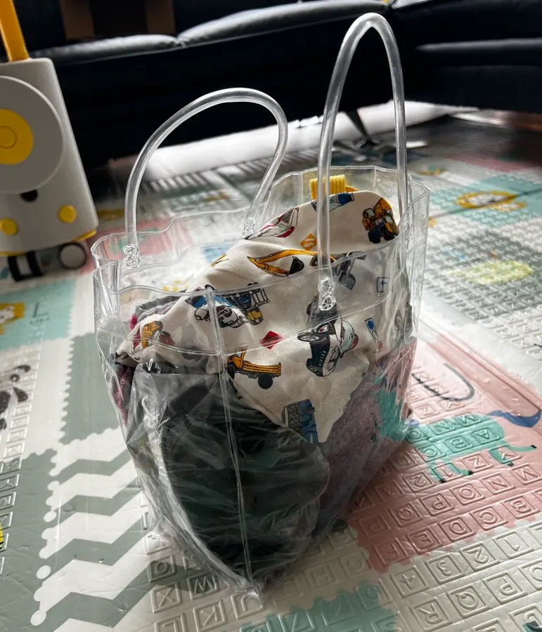 100均のプールバッグ完全ガイド