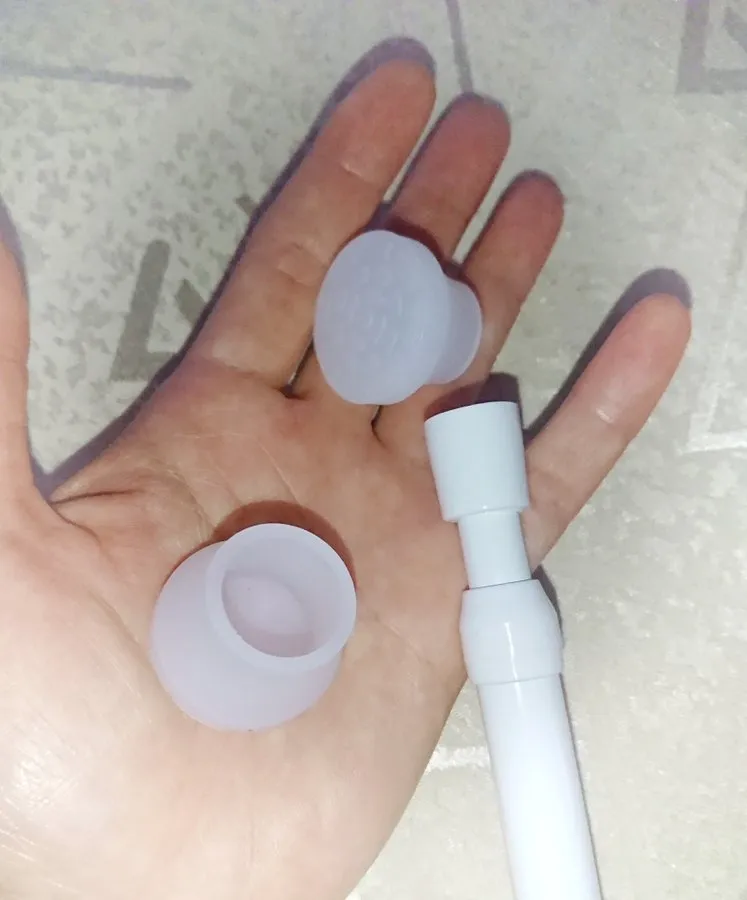 セリア 突っ張り棒