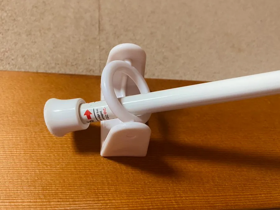 セリアの突っ張り棒を賢く選ぶためのヒント