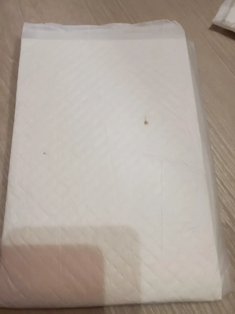 防水シート 100均 で買える